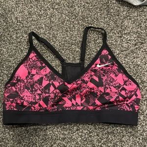 Nike Indy sport bra